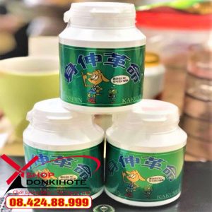 Tảo Shinshin Kakumei Nhật Bản hộp 300 viên của nhật