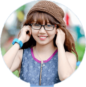 Khách hàng vui khi được donkivn.com phục vụ