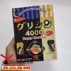 Bột ngủ ngon cao cấp – Super Glycine 4000 Happy Morning nhật bản chính hãng giá tốt tại Hà Nội