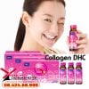 Collagen DHC Beauty dạng nước 50ml / lọ cung cấp nhiều loại vitamin