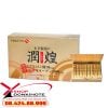Collagen Hanamai Gold hộp 60 gói Nhật Bản đang được nhiều chị em ưa chuộng