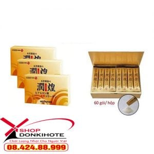 Collagen hanamai premium