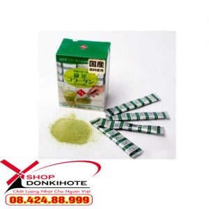 Collagen Hanamai Gold hộp 60 gói có tốt không