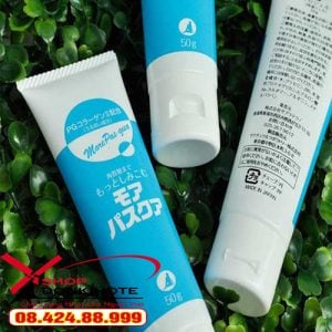 gel sụn cá hồi trẻ hóa làn da nhật bản chính hãng