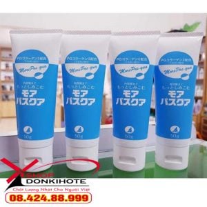 gel collagen sụn cá sử dụng thuận tiện dễ dàng giúp bạn lấy lại làn da trẻ nhanh nhất