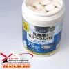 Kẹo bổ sung canxi và vitamin d nhật Bản tốt nhất trên thị trường đảm bảo hàng chính hãng