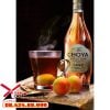 tác dụng Rượu mơ CHOYA Single Year 720ml