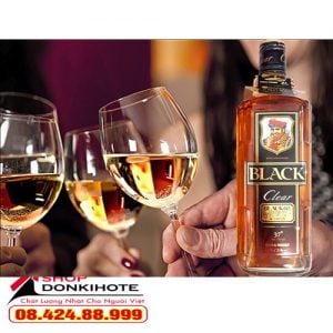 rượu black nikka của Nhật Bản