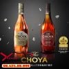 giá Rượu mơ CHOYA Single Year 720ml vô cùng hấp dẫn