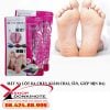 Ủ chân Lavender Foot Care Pack giúp chân bạn không còn nứt nẻ