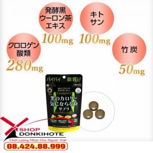 Viên Uống Giảm Mỡ Toàn Thân Fine Japan Chính Hãng giá cạnh tranh