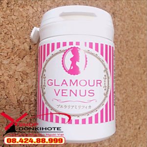 Viên uống tăng cường nội tiết tố nữ Nhật Bản