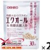 Viên uống nội tiết Orihiro Equol bổ sung nội tiết giúp tăng cường estrogen
