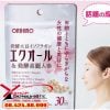 Viên uống nội tiết Orihiro Equol Nhật Bản trẻ hóa làn da cho phái nữ