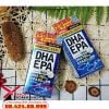 Bổ Não DHA EPA Orihiro Nhật Bản bổ sung DHA, EPA rất tốt cho mắt và não bộ