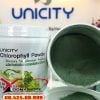 Bột diệp lục Unicity Super Powder Chlorophyll là dòng sản phẩm chăm sóc cơ thể