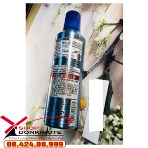 Salonpas Air Jet Hisamitsu 150ml Nhật Bản đồng hành trong mỗi buổi tập luyện