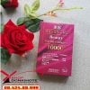 Collagen beauty marine 10000mg hộp 15 gói Nhật Bản giúp nuôi dưỡng và bảo vệ da