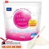 Collagen dhc dạng bột 192g Nhật Bản là sản phẩm chiết xuất từ cá
