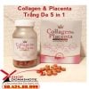 viên uống collagen placenta