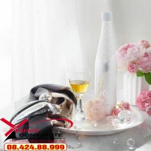 Sản phẩm Collagen Enrich Refa 16 của Nhật giá rẻ, chính hãng