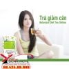 Trà giảm cân Orihiro Botanical Diet Tea Nhật Bản bí quyết “vàng” cho vóc dáng thon gọn