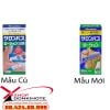 Dầu xoa bóp Hisamitsu 85ml chai lăn Nhật Bản có tác dụng nhanh và thấm tốt