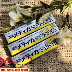 Tác dụng, công dụng của Kem đánh răng muối Sunstar sự lựa chọn số 1 của người Nhật