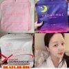 Mặt nạ Hadaomoi Suhada Japan có chứa các tinh chất từ thiên nhiên, nhau thai cừu, tế bào gốc,