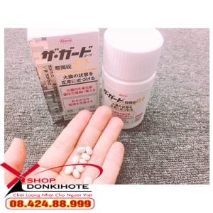 Thuốc đại tràng kowa 550v