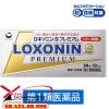 Chất lượng thuốc giảm đau, hạ sốt LOXONIN PREMIUM 24 viên đã được kiểm chứng