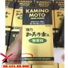 Thuốc Kaminomoto Higher Strength kích thích mọc tóc, trả lại cho bạn mái tóc bồng bềnh, đầy tự tin