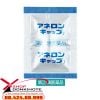 Cách sử dụng viên uống chống say xe Anerol Nhật Bản chính hãng