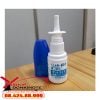 Thuốc xịt trị viêm xoang mũi kuru