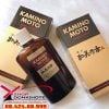 Thuốc Kaminomoto Higher Strength nhật bản kích thích mọc tóc sản phẩm dành cho người tóc yếu, tóc dễ rụng, ít tóc, hói đầu,...