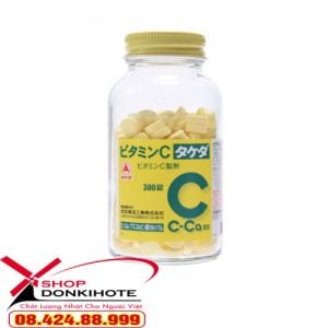 Mua viên uống vitamin C Orihiro ở đâu chính hãng toàn quốc