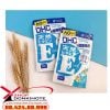 Viên uống vitamin E DHC 60 viên còn tăng cường thị lực