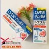 Thuốc xịt nhiệt miệng Traful Nhật Bản uy tín chất lượng tại donkivn.com