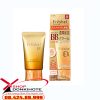 Kem trang điểm BB Cream Kanebo Freshel 5 in 1 chống nắng tốt, lớp nền bền lâu với khả năng chống trôi vượt trội