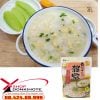cháo trứng shimaya trứng kết hợp dashi cá katsuo Nhật Bản cho bé ngon miệng