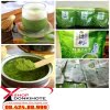 1 ly trà xanh matcha Nhật bằng 10 ly trà thông thường
