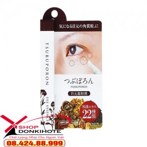 Chiết xuất từ 22 loại thảo mộc tự nhiên