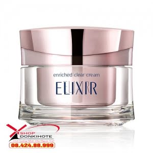 Thành phần kem dưỡng da Sheisido Nhật Bản