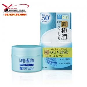 kem dưỡng da Hada labo