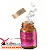 Viên uống đẹp da Shiseido The Collagen dạng viên mẫu mới