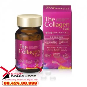 Sản phẩm bổ sung collagen hàm lượng cao nhất từ trước tới nay