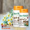 Thành phần viên uống Dear Natura