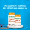 Hướng dẫn sử dụng thuốc bổ sung vitamin E Nhật Bản