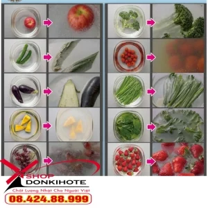 Hiệu quả của sản phẩm khi sử dụng thực tế