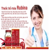 Thuốc bổ máu Rubina